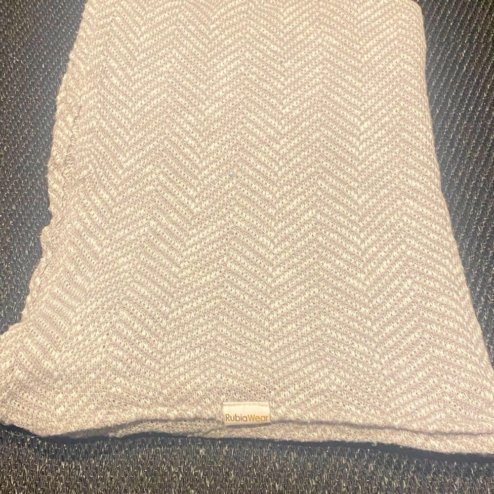 Rubia wear Cora wrap
